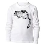 Kid's Long Sleeve HQ Thumbnail