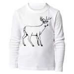 Kid's Long Sleeve HQ Thumbnail