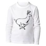 Kid's Long Sleeve HQ Thumbnail