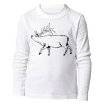 Kid's Long Sleeve HQ Thumbnail