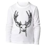 Kid's Long Sleeve HQ Thumbnail