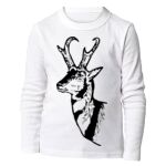 Kid's Long Sleeve HQ Thumbnail