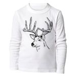 Kid's Long Sleeve HQ Thumbnail