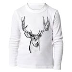 Kid's Long Sleeve HQ Thumbnail