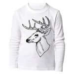 Kid's Long Sleeve HQ Thumbnail