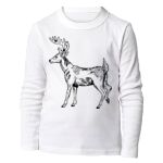 Kid's Long Sleeve HQ Thumbnail