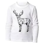 Kid's Long Sleeve HQ Thumbnail