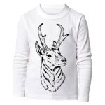 Kid's Long Sleeve HQ Thumbnail