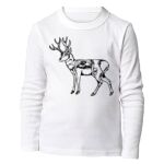 Kid's Long Sleeve HQ Thumbnail