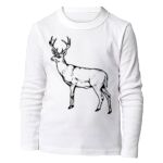 Kid's Long Sleeve HQ Thumbnail