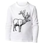 Kid's Long Sleeve HQ Thumbnail