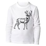 Kid's Long Sleeve HQ Thumbnail