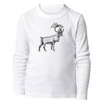 Kid's Long Sleeve HQ Thumbnail