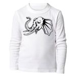 Kid's Long Sleeve HQ Thumbnail