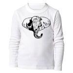 Kid's Long Sleeve HQ Thumbnail