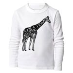 Kid's Long Sleeve HQ Thumbnail