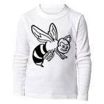 Kid's Long Sleeve HQ Thumbnail