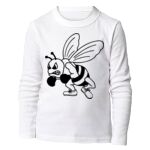 Kid's Long Sleeve HQ Thumbnail