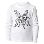 Kid's Long Sleeve HQ Thumbnail