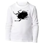 Kid's Long Sleeve HQ Thumbnail