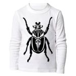 Kid's Long Sleeve HQ Thumbnail