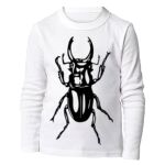 Kid's Long Sleeve HQ Thumbnail