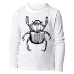 Kid's Long Sleeve HQ Thumbnail