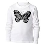 Kid's Long Sleeve HQ Thumbnail