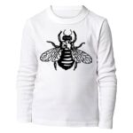 Kid's Long Sleeve HQ Thumbnail