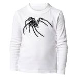 Kid's Long Sleeve HQ Thumbnail