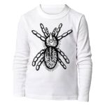 Kid's Long Sleeve HQ Thumbnail