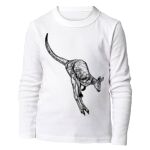 Kid's Long Sleeve HQ Thumbnail