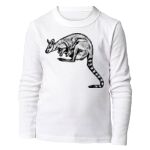 Kid's Long Sleeve HQ Thumbnail