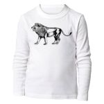 Kid's Long Sleeve HQ Thumbnail