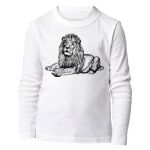 Kid's Long Sleeve HQ Thumbnail