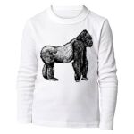 Kid's Long Sleeve HQ Thumbnail