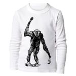 Kid's Long Sleeve HQ Thumbnail