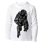 Kid's Long Sleeve HQ Thumbnail