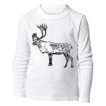 Kid's Long Sleeve HQ Thumbnail