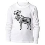 Kid's Long Sleeve HQ Thumbnail