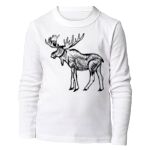 Kid's Long Sleeve HQ Thumbnail