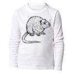 Kid's Long Sleeve HQ Thumbnail