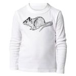 Kid's Long Sleeve HQ Thumbnail