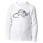 Kid's Long Sleeve HQ Thumbnail