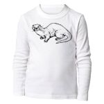 Kid's Long Sleeve HQ Thumbnail