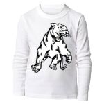 Kid's Long Sleeve HQ Thumbnail