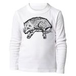 Kid's Long Sleeve HQ Thumbnail