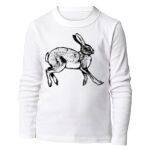 Kid's Long Sleeve HQ Thumbnail