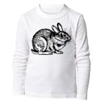 Kid's Long Sleeve HQ Thumbnail