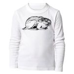 Kid's Long Sleeve HQ Thumbnail